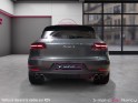 Porsche macan 3.0 v6 258ch s pdk origine france toit ouvrant sièges électriques chauffants garantie 12 mois occasion...