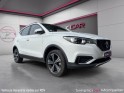 Mg zs zd ev luxury soh 99% garantie mg 2028 occasion montpellier (34) simplicicar simplicibike france