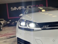 VOLKSWAGEN d'occasion GOLF 1.5 TSI EVO 150 RLINE de 2017 Annecy (74)﻿