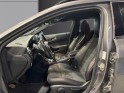 Mercedes benz  classe gla  200 amg fascination sieges chauffants camera de recul garantie 12 mois occasion montpellier (34)...