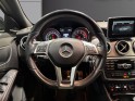 Mercedes benz  classe gla  200 amg fascination sieges chauffants camera de recul garantie 12 mois occasion montpellier (34)...