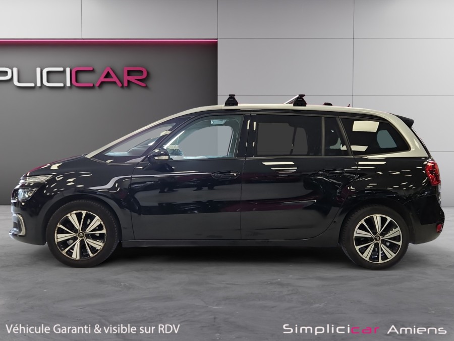 CITROEN d'occasion C4 PICASSO GRAND 2.0 BLUE HDI 150 BUSINESS + BA de