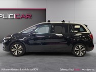 CITROEN d'occasion C4 PICASSO GRAND 2.0 BLUE HDI 150 BUSINESS + BA de