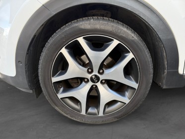 Kia sportage diesel gt line premium occasion simplicicar le mans simplicicar simplicibike france