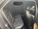 Ds ds3 crossback puretech 130 eat8 grand chic caméra de recul sièges chauffants garantie 12 mois occasion simplicicar le...
