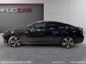 Peugeot 508 225ch eat8 gt moteur a chaine focal camera 360 toit ouvrant garantie 12 mois occasion montpellier (34)...