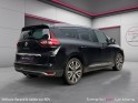 Renault grand scenic iv dci 160 energy edc initiale paris garantie 12 mois occasion simplicicar le mans simplicicar...