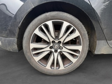 Renault grand scenic iv dci 160 energy edc initiale paris garantie 12 mois occasion simplicicar le mans simplicicar...