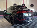 Audi q8 60 tfsi e 462 tiptronic 8 quattro compétition - garantie 12 mois - occasion  simplicicar aix les bains simplicicar...