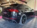 Audi q8 60 tfsi e 462 tiptronic 8 quattro compétition - garantie 12 mois - occasion  simplicicar aix les bains simplicicar...