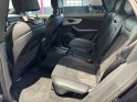 Audi q8 60 tfsi e 462 tiptronic 8 quattro compétition - garantie 12 mois - occasion  simplicicar aix les bains simplicicar...