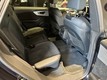 Audi q8 60 tfsi e 462 tiptronic 8 quattro compétition - garantie 12 mois - occasion  simplicicar aix les bains simplicicar...
