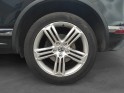 Volkswagen touareg r-line 3.0 v6 tdi 262 ch tiptronic 8 4motion - garantie 12 mois occasion simplicicar reims simplicicar...