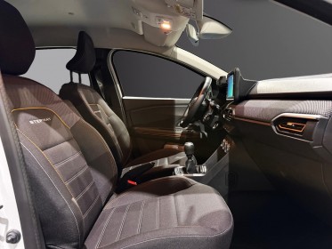 Dacia sandero eco-g 100 stepway confort occasion simplicicar magny-en-vexin simplicicar simplicibike france