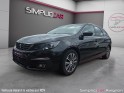 Peugeot 308 sw essence 130ch ss bvm6 allure pack kit distribution neuf occasion avignon (84) simplicicar simplicibike france