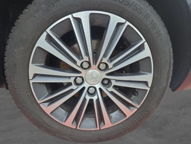 Peugeot 308 sw essence 130ch ss bvm6 allure pack kit distribution neuf occasion avignon (84) simplicicar simplicibike france