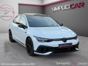 Volkswagen golf 8 2.0 tsi 300 dsg7 gti clubsport toit ouvrant harman kardon garantie 12 mois occasion simplicicar dijon...