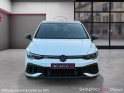 Volkswagen golf 8 2.0 tsi 300 dsg7 gti clubsport toit ouvrant harman kardon garantie 12 mois occasion simplicicar dijon...