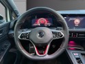 Volkswagen golf 8 2.0 tsi 300 dsg7 gti clubsport toit ouvrant harman kardon garantie 12 mois occasion simplicicar dijon...