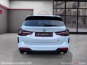 Bmw x3 g01 lci xdrive 30e 292ch bva8 m sport entretien bmw garantie constructeur 07/27 occasion simplicicar caen  simplicicar...