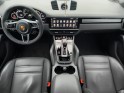 Porsche cayenne coupe 3.0 v6 462 ch bva 8 platinum edition garantie 12 mois occasion simplicicar caen  simplicicar...