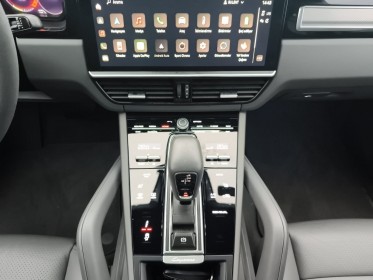 Porsche cayenne coupe 3.0 v6 462 ch bva 8 platinum edition garantie 12 mois occasion simplicicar caen  simplicicar...