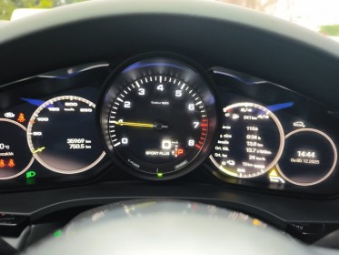 Porsche cayenne coupe 3.0 v6 462 ch bva 8 platinum edition garantie 12 mois occasion simplicicar caen  simplicicar...