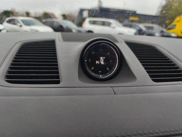 Porsche cayenne coupe 3.0 v6 462 ch bva 8 platinum edition garantie 12 mois occasion simplicicar caen  simplicicar...