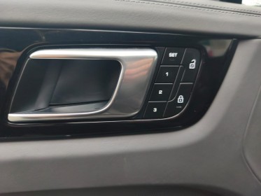 Porsche cayenne coupe 3.0 v6 462 ch bva 8 platinum edition garantie 12 mois occasion simplicicar caen  simplicicar...