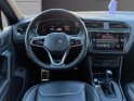 Volkswagen tiguan 1.4 ehybrid 245ch dsg6 r-line exclusive toit panoramique garantie 12 mois occasion simplicicar lyon nord...