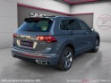 Volkswagen tiguan 1.4 ehybrid 245ch dsg6 r-line exclusive toit panoramique garantie 12 mois occasion simplicicar lyon nord...