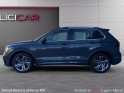Volkswagen tiguan 1.4 ehybrid 245ch dsg6 r-line exclusive toit panoramique garantie 12 mois occasion simplicicar lyon nord...