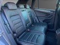 Volkswagen tiguan 1.4 ehybrid 245ch dsg6 r-line exclusive toit panoramique garantie 12 mois occasion simplicicar lyon nord...