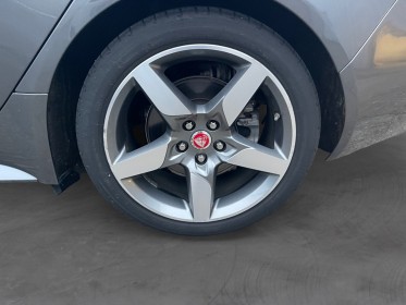 Jaguar xe 2.0d r-sport occasion simplicicar la fleche simplicicar simplicibike france