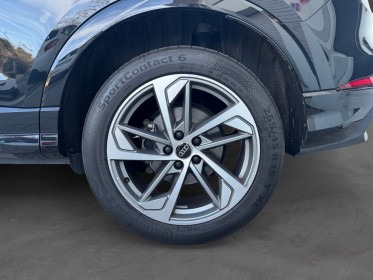 Audi q3 35 tdi 150 s tronic 7 s line occasion  simplicicar nice - pfvauto simplicicar simplicibike france