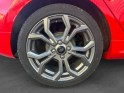 Ford fiesta 1.0 ecoboost 125 st-line / carplay occasion simplicicar veauche simplicicar simplicibike france