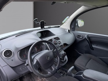 Renault kangoo express compact 1.5 dci 90 energy extra r-link occasion champigny-sur-marne (94) simplicicar simplicibike france