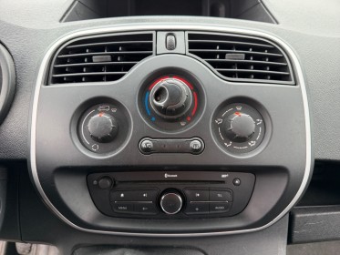 Renault kangoo express compact 1.5 dci 90 energy extra r-link occasion champigny-sur-marne (94) simplicicar simplicibike france