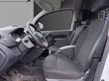 Renault kangoo express compact 1.5 dci 90 energy extra r-link occasion champigny-sur-marne (94) simplicicar simplicibike france