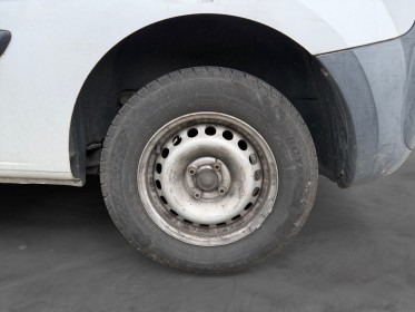 Renault kangoo express compact 1.5 dci 90 energy extra r-link occasion champigny-sur-marne (94) simplicicar simplicibike france