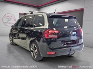 CITROEN d'occasion C4 PICASSO GRAND 2.0 BLUE HDI 150 BUSINESS + BA de