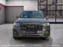 Audi q7 55 tfsi e 380 tiptronic 8 quattro s line occasion simplicicar veauche simplicicar simplicibike france