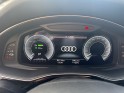 Audi q7 55 tfsi e 380 tiptronic 8 quattro s line occasion simplicicar veauche simplicicar simplicibike france