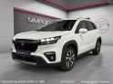 Suzuki s cross 1.4l boosterjet hybride  style gps occasion simplicicar magny-en-vexin simplicicar simplicibike france