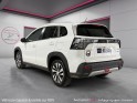Suzuki s cross 1.4l boosterjet hybride  style gps occasion simplicicar magny-en-vexin simplicicar simplicibike france
