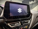 Suzuki s cross 1.4l boosterjet hybride  style gps occasion simplicicar magny-en-vexin simplicicar simplicibike france