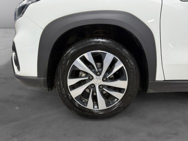 Suzuki s cross 1.4l boosterjet hybride  style gps occasion simplicicar magny-en-vexin simplicicar simplicibike france