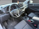 Hyundai tucson 1.6 crdi 115 hybrid 48v creative toit ouvrant camera sièges chauffants garantie 12 mois occasion simplicicar...