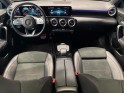 Mercedes classe a 220 d amg line toit ouvrant siÈges chauff elec burmester carplay garantie 12 mois occasion simplicicar...