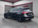Mercedes classe a 220 d amg line toit ouvrant siÈges chauff elec burmester carplay garantie 12 mois occasion simplicicar...